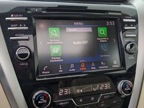 Used 2021 Nissan Murano SL image 23