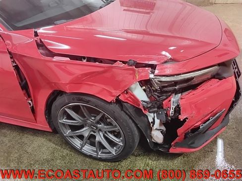 Used 2024 Honda Civic Si image 16