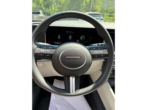 New 2026 Hyundai Tucson SE AWD/4WD image 30