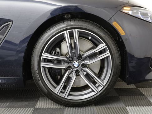 Certified 2026 BMW 840i xDrive Coupe AWD/4WD image 20