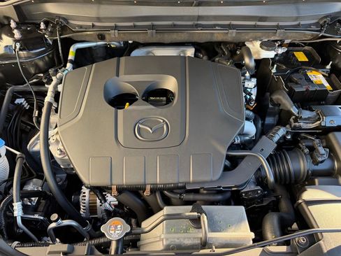 New 2025 MAZDA CX-5 AWD 2.5 S w/ Preferred Package image 14