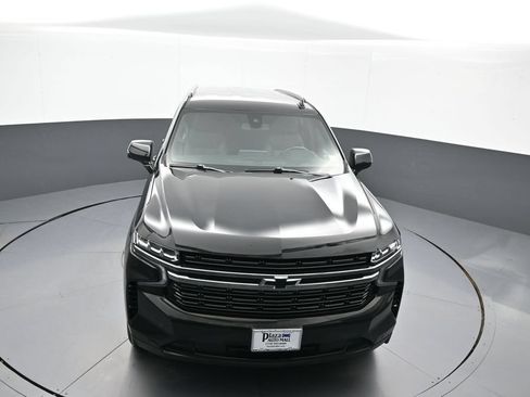 Used 2022 Chevrolet Tahoe RST w/ Luxury Package AWD/4WD image 38