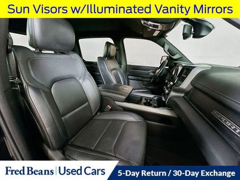 Used 2019 RAM 1500 Sport w/ Level 2 Equipment Group AWD/4WD image 33