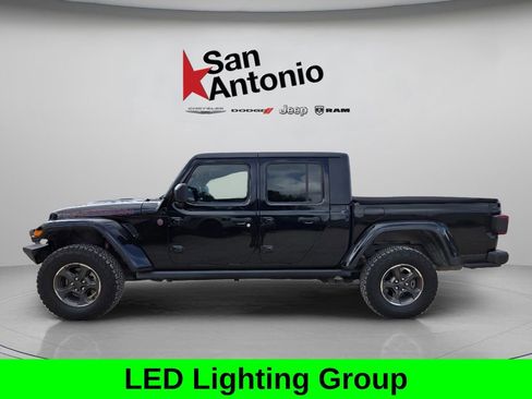 Used 2020 Jeep Gladiator Rubicon image 4