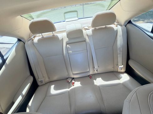 Used 2010 Lexus HS 250h FWD image 20