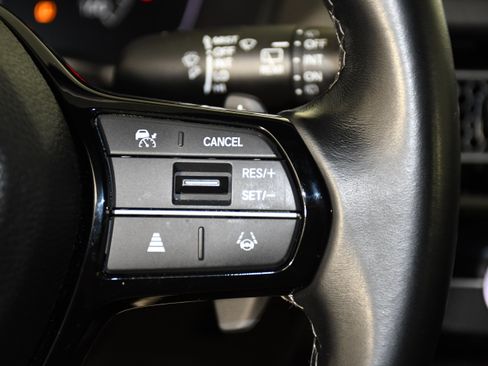 Used 2024 Honda Civic Sport image 21