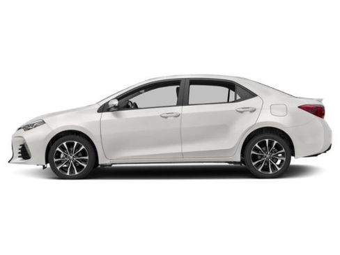 Used 2019 Toyota Corolla LE FWD image 3