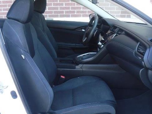 Used 2019 Honda Insight EX image 6