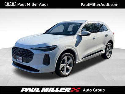 Used 2025 Audi Q5 Premium w/ Premium Plus