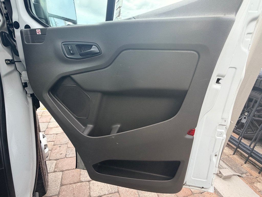 Used 2020 Ford Transit 350 Low Roof RWD image 26