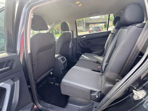 Used 2018 Volkswagen Tiguan S FWD image 28