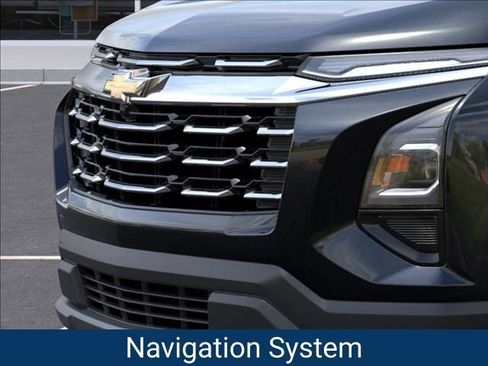 New 2026 Chevrolet Equinox LT FWD image 15