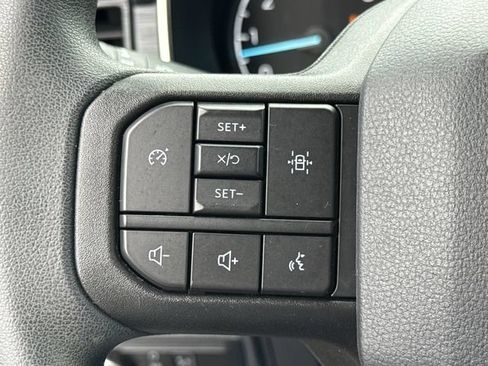 Used 2021 Ford F150 XL w/ STX Appearance Package RWD image 38