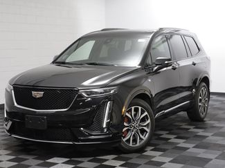 Used 2023 Cadillac XT6 Sport w/ Technology Package AWD/4WD video 1