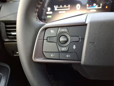 Certified 2026 Nissan Sentra SR w/ Floor Mat Package FWD image 24