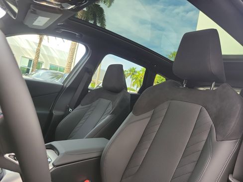 New 2026 BMW X3 M50 w/ Premium Package AWD/4WD image 21