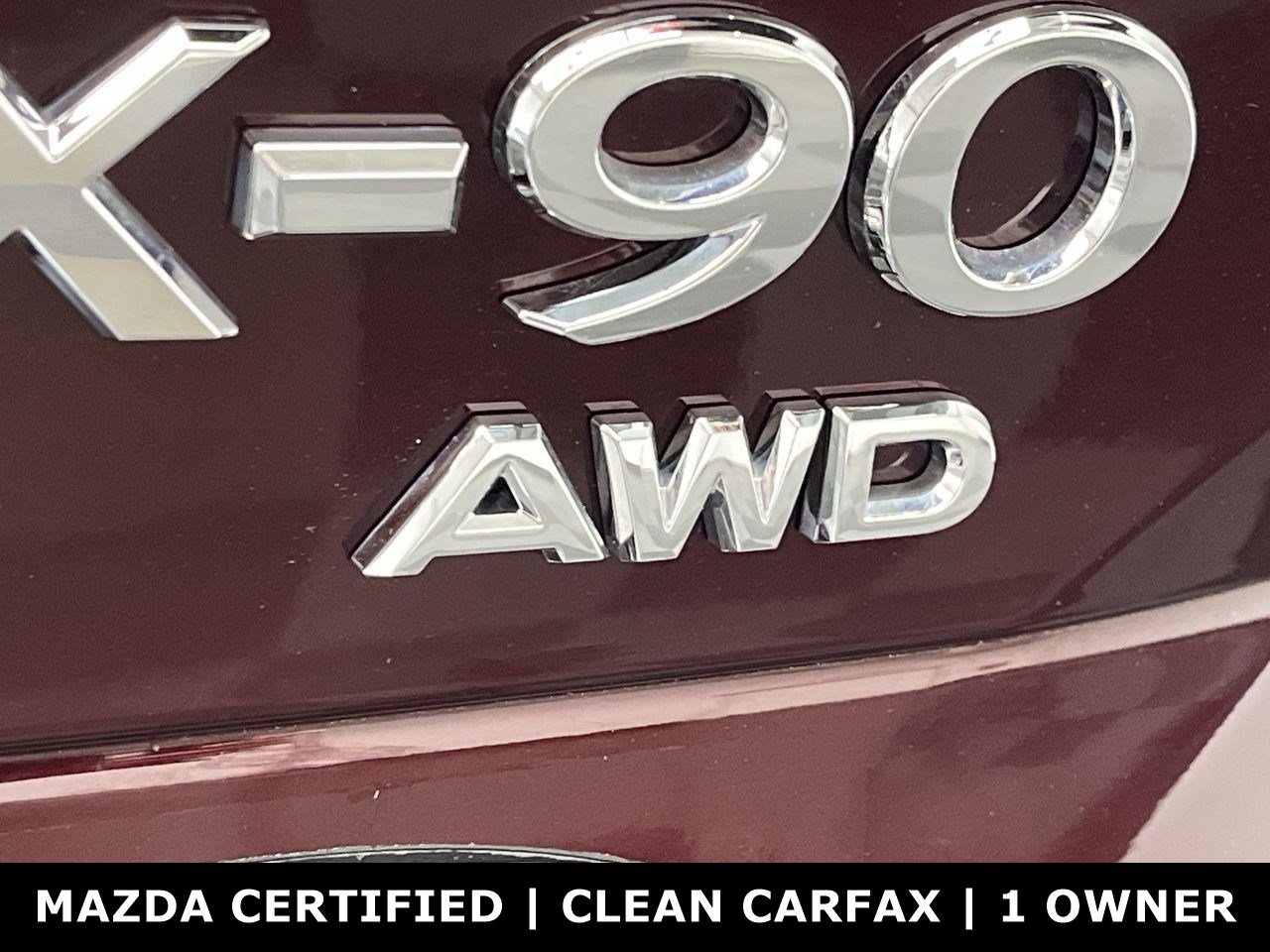 Used 2024 MAZDA CX-90 3.3 Turbo w/ Premium Package AWD/4WD image 34