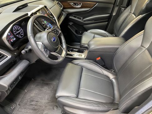 Used 2024 Subaru Ascent Touring w/ Popular Package #2 image 20