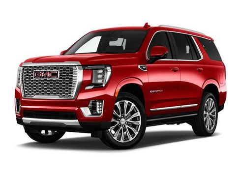 Used 2023 GMC Yukon Denali image 4
