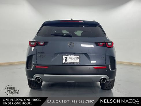 New 2026 MAZDA CX-50 Meridian Edition w/ Weather Package AWD/4WD image 7