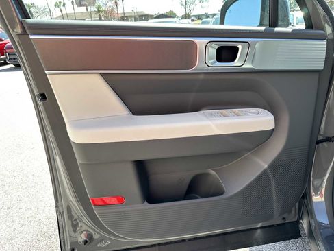 New 2026 Hyundai Santa Fe SE image 13