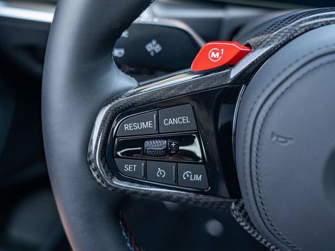 Used 2025 BMW M2 w/ Lighting Package RWD image 28