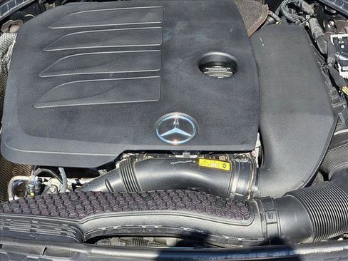 Certified 2021 Mercedes-Benz C 300 C 300 image 21