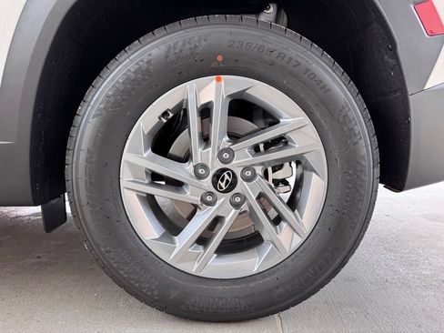 New 2026 Hyundai Tucson SE FWD image 22