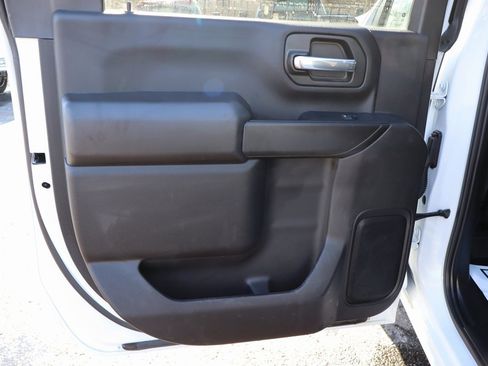 Used 2024 Chevrolet Silverado 3500 W/T w/ WT Convenience Package image 26