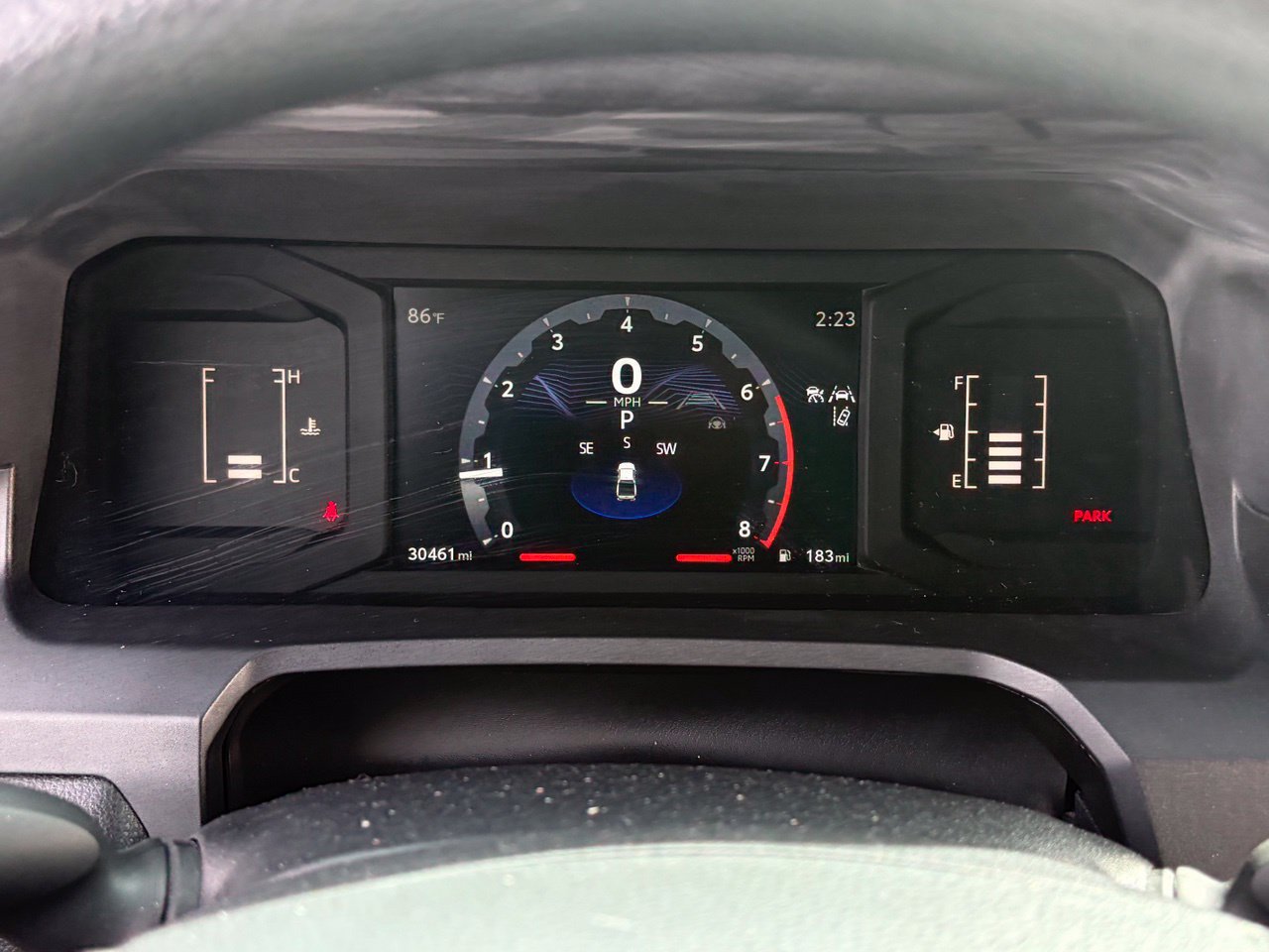 Used 2025 Toyota Tacoma SR5 RWD image 10