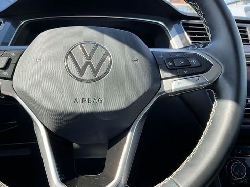 Used 2023 Volkswagen Tiguan S w/ IQ.Drive Package AWD/4WD image 21