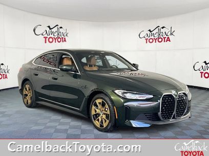 Used 2023 BMW i4 eDrive40 w/ Premium Package