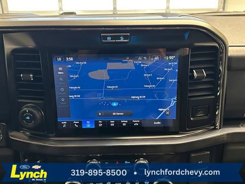 New 2026 Ford F250 Lariat w/ Lariat Ultimate Package AWD/4WD image 5