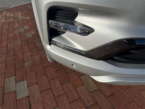 Used 2023 INFINITI QX80 Premium Select w/ Cargo Package image 21