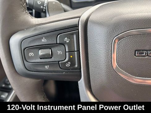 Used 2022 GMC Sierra 1500 Denali image 36