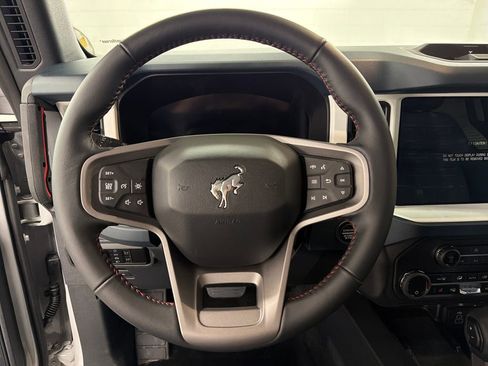 New 2026 Ford Bronco Heritage Edition image 17