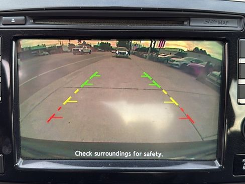 Used 2017 Nissan Maxima 3.5 SV image 27