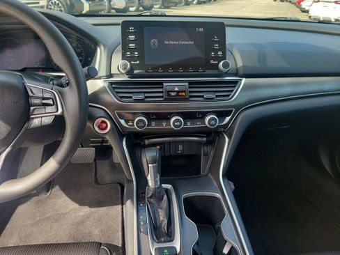Used 2018 Honda Accord LX image 26