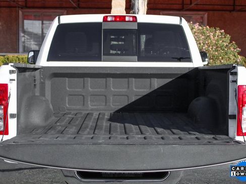 Used 2022 RAM 2500 Tradesman image 8