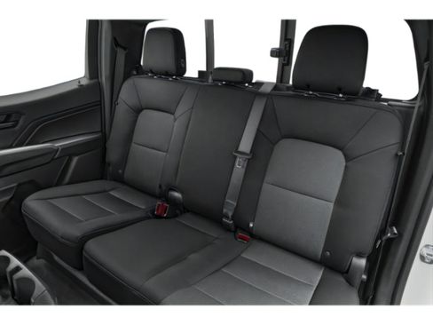 Used 2024 Chevrolet Colorado Trail Boss w/ Advanced Trailering Package image 15