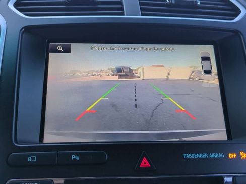 Used 2016 Ford Explorer Sport w/ Equipment Group 401A image 30