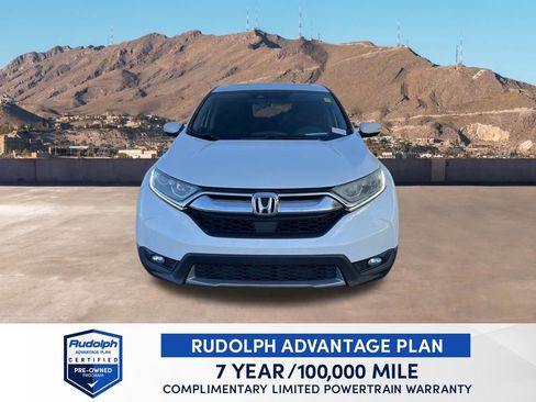 Used 2019 Honda CR-V EX image 9