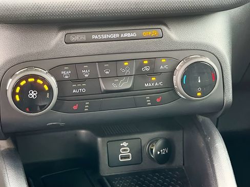 Used 2024 Ford Bronco Sport Heritage w/ Heritage Convenience Package AWD/4WD image 15