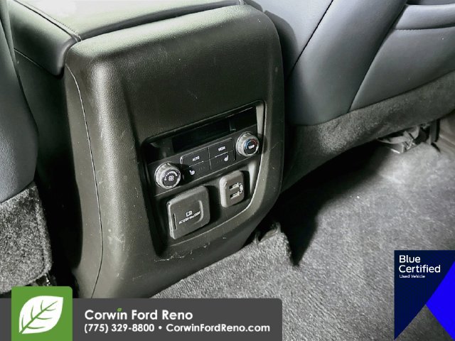 Used 2024 Buick Enclave Premium AWD/4WD image 29