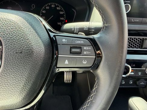 Used 2025 Honda Civic Sport image 28