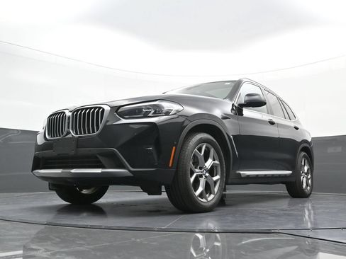 Used 2023 BMW X3 xDrive30i w/ Premium Package AWD/4WD image 23
