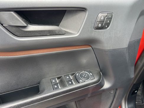 Used 2023 Ford Bronco Sport Outer Banks AWD/4WD image 21