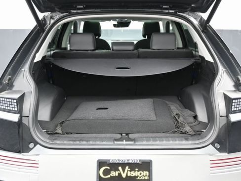 Used 2023 Hyundai Ioniq 5 Limited w/ Cargo Package image 11