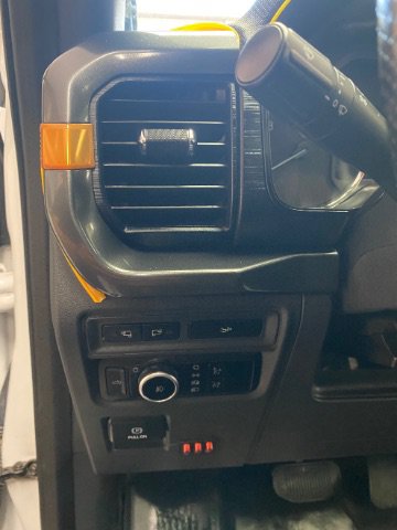 Used 2023 Ford F150 Tremor AWD/4WD image 22