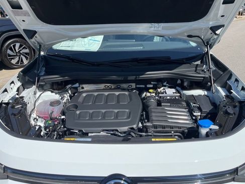 New 2025 Volkswagen Tiguan S image 25